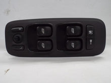 Load image into Gallery viewer, DRIVERS MASTER WINDOW SWITCH Volvo V70 XC90 S60 2007 07 08 09 10 11 12 13 - MRK463136
