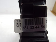 Load image into Gallery viewer, DRIVERS MASTER WINDOW SWITCH Volvo V70 XC90 S60 2007 07 08 09 10 11 12 13 - MRK463136
