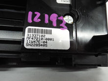 Load image into Gallery viewer, Radio  VOLVO XC90 2013 - MRK463137

