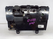Load image into Gallery viewer, Temp Climate AC Heater Control Volvo XC90 2003 03 2004 04 05 06 07 08 09 10 11 - MRK463139
