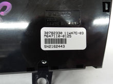 Load image into Gallery viewer, Temp Climate AC Heater Control Volvo XC90 2003 03 2004 04 05 06 07 08 09 10 11 - MRK463139
