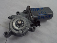 Load image into Gallery viewer, POWER WINDOW MOTOR Deville Seville Eighty Eight 1991 91 92 93 94 - 05 Front - MRK463259
