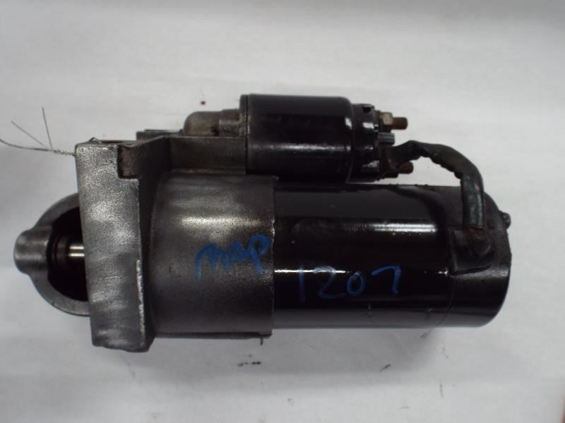 [INVENTORYCAR_YEAR_MAKE_MODEL] STARTER MOTOR - MRK463260