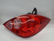 Load image into Gallery viewer, OUTER TAIL LIGHT LAMP Nissan Versa 07 08 09 10 11 12 Right - MRK463281
