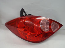 Load image into Gallery viewer, OUTER TAIL LIGHT LAMP Nissan Versa 07 08 09 10 11 12 Left - MRK463282
