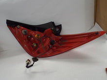 Load image into Gallery viewer, OUTER TAIL LIGHT LAMP Nissan Versa 07 08 09 10 11 12 Left - MRK463282
