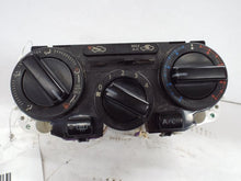 Load image into Gallery viewer, TEMPERATURE CONTROLS Nissan Versa 2007 07 2008 08 2009 09 - MRK463290
