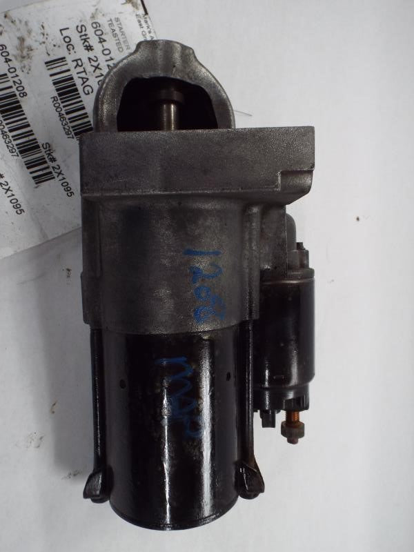 [INVENTORYCAR_YEAR_MAKE_MODEL] STARTER MOTOR - MRK463297