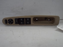 Load image into Gallery viewer, DRIVERS MASTER WINDOW SWITCH Chevy Impala 2000 00 2001 01 02 03 04 05 - MRK463299
