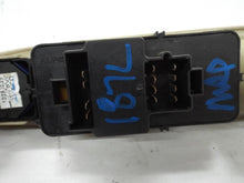 Load image into Gallery viewer, DRIVERS MASTER WINDOW SWITCH Chevy Impala 2000 00 2001 01 02 03 04 05 - MRK463299
