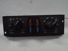 Load image into Gallery viewer, TEMPERATURE CONTROLS Chevrolet Impala Monte Carlo 00 01 02 03 - MRK463301
