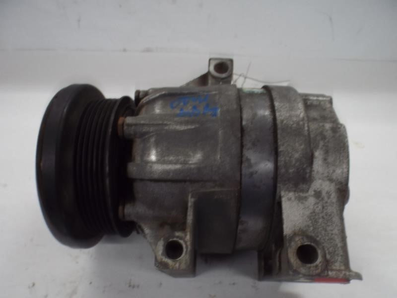 [INVENTORYCAR_YEAR_MAKE_MODEL] AC A/C AIR CONDITIONING COMPRESSOR - MRK463304