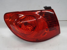 Load image into Gallery viewer, OUTER TAIL LIGHT LAMP Hyundai Elantra 07 08 09 10 Left - MRK463310
