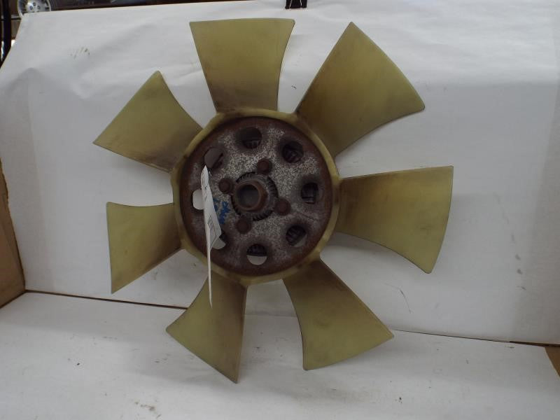 Radiator Fan Clutch Hummer H3 2008 - MRK463392