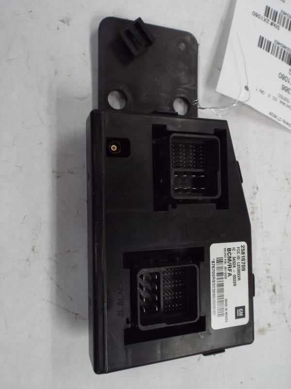 Computer Hummer H3 2008 - MRK463463
