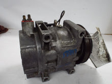 Load image into Gallery viewer, AC COMPRESSOR QX4 Pathfinder 2001 01 2002 02 2003 03 04 - MRK463476
