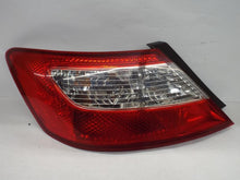 Load image into Gallery viewer, TAIL LIGHT LAMP ASSEMBLY Civic 2006 06 2007 07 2008 08 Left - MRK463483
