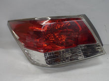 Load image into Gallery viewer, OUTER TAIL LIGHT LAMP Honda Accord 08 09 10 11 12 Left - MRK463508
