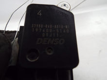 Load image into Gallery viewer, Mass Air Flow Sensor Meter MAF ILX TSX Accord Civic CR-V Crosstour 08-14 - MRK463518
