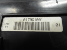 Load image into Gallery viewer, Fuse Box Honda Accord 2008 - MRK463529
