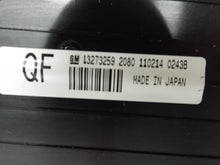 Load image into Gallery viewer, RADIO Buick Regal 2011 11 2012 12 - MRK463537
