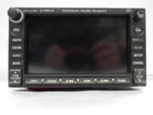 Load image into Gallery viewer, Info-Gps Screen Honda Civic 2007 - MRK463574
