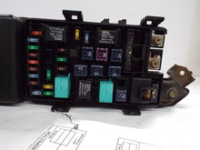 Load image into Gallery viewer, FUSE BOX Acura TL 2007 07 2008 08 - MRK463578
