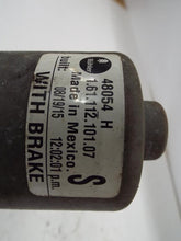 Load image into Gallery viewer, Transfer Case Actuator Motor Jeep Commander 2008 - MRK463610
