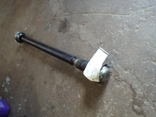 Load image into Gallery viewer, FRONT DRIVE SHAFT Jeep Commander Grand Cherokee 07 08 09 10 - MRK463611

