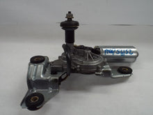 Load image into Gallery viewer, REAR WIPER MOTOR Volvo V70 2001 01 2002 02 2003 03 2004 04 2005 05 06 07 - MRK463627
