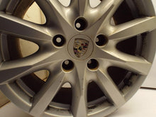 Load image into Gallery viewer, Wheel Rim  PORSCHE CAYENNE 2014 - MRK463644
