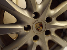 Load image into Gallery viewer, Wheel Rim  PORSCHE CAYENNE 2014 - MRK463647
