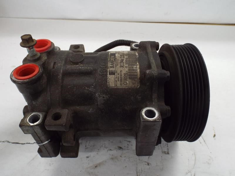 AC A/C AIR CONDITIONING COMPRESSOR Dodge Dakota Durango 02 03 - MRK463655