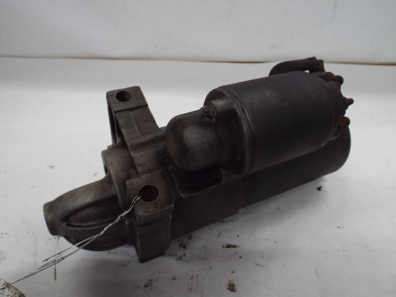 STARTER MOTOR Rainier Escalade Avalanche 1500 Express  03-09 - MRK463662