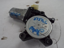 Load image into Gallery viewer, POWER WINDOW MOTOR Kia Forte Soul 10 11 12 13 Left - MRK463683
