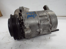 Load image into Gallery viewer, [INVENTORYCAR_YEAR_MAKE_MODEL] AC A/C AIR CONDITIONING COMPRESSOR - MRK463727
