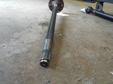 Load image into Gallery viewer, Axle Shaft  SILVERADO 1500 PICKUP 2016 - MRK463735
