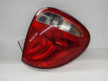 Load image into Gallery viewer, TAIL LIGHT LAMP ASSEMBLY Town &amp; Country Caravan 04 05 06 07 Right - MRK463778

