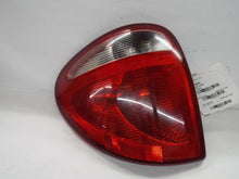 Load image into Gallery viewer, TAIL LIGHT LAMP ASSEMBLY Town &amp; Country Caravan 04 05 06 07 Left - MRK463779
