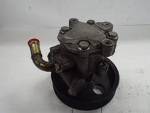 Load image into Gallery viewer, POWER STEERING PUMP Audi A4 2002 02 2003 03 04 05 06 - MRK463799
