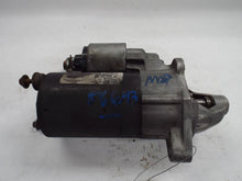 Load image into Gallery viewer, STARTER AUDI A4 PASSAT 1998 99 00 01 02 03 04 05 1.8T - MRK463801
