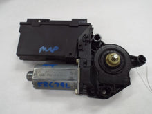 Load image into Gallery viewer, POWER WINDOW MOTOR Audi A4 RS4 S4 2002 02 2003 03 04 05 06 07 08 Front Left - MRK463802
