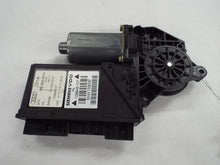 Load image into Gallery viewer, POWER WINDOW MOTOR Audi A4 RS4 S4 2002 02 2003 03 04 05 06 07 08 Front Left - MRK463802
