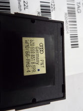 Load image into Gallery viewer, DRIVERS MASTER WINDOW SWITCH Audi A4 S4 2002 02 2003 03 2004 04 2005 05 - MRK463804

