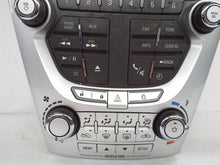 Load image into Gallery viewer, RADIO Chevrolet Equinox 2010 10 2011 11 - MRK463817
