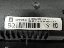 Load image into Gallery viewer, RADIO Chevrolet Equinox 2010 10 2011 11 - MRK463817
