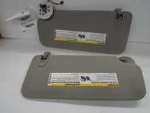 Load image into Gallery viewer, Interior Sun Visors Chevrolet Traverse 2010 - MRK463851
