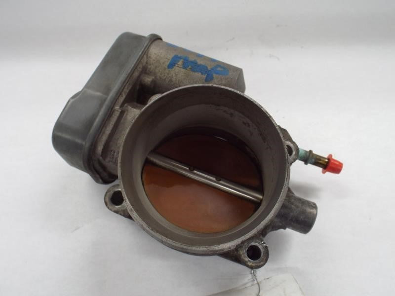 THROTTLE BODY Colorado Canyon Envoy 03 04 05 06 07 - MRK463897