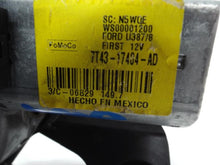 Load image into Gallery viewer, Rear Wiper Motor Lincoln MKX 2007 - MRK463917
