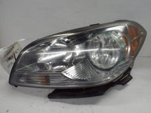 Load image into Gallery viewer, HEADLIGHT LAMP ASSEMBLY Chevy Malibu 08 09 10 11 12 Left - MRK463922
